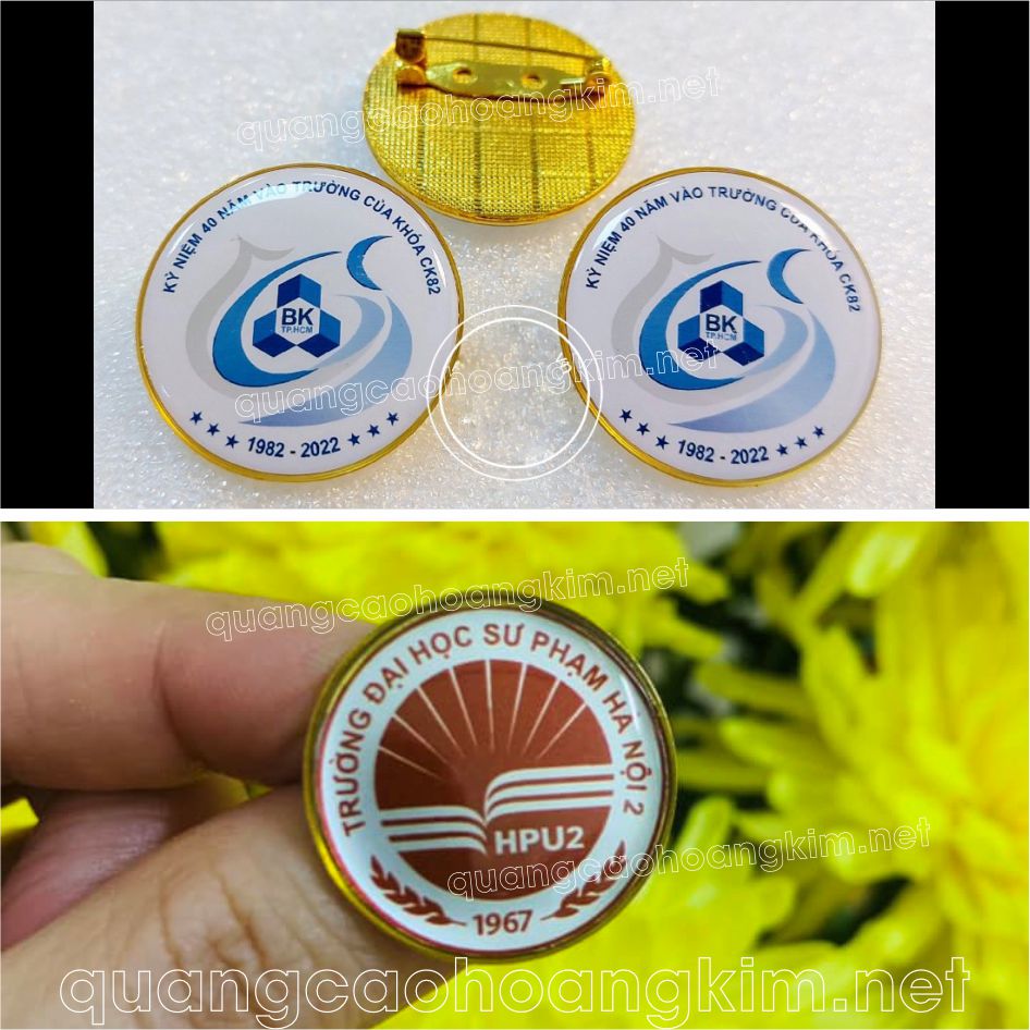huy hieu hop lop 17 - HUY HIỆU HỌP LỚP CỰC ĐẸP, ĐA DẠNG MẪU MÃ, GIÁ RẺ