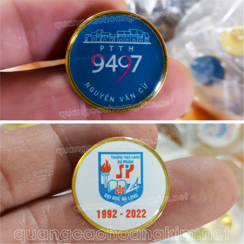 huy hieu hop lop 20 - HUY HIỆU HỌP LỚP CỰC ĐẸP, ĐA DẠNG MẪU MÃ, GIÁ RẺ
