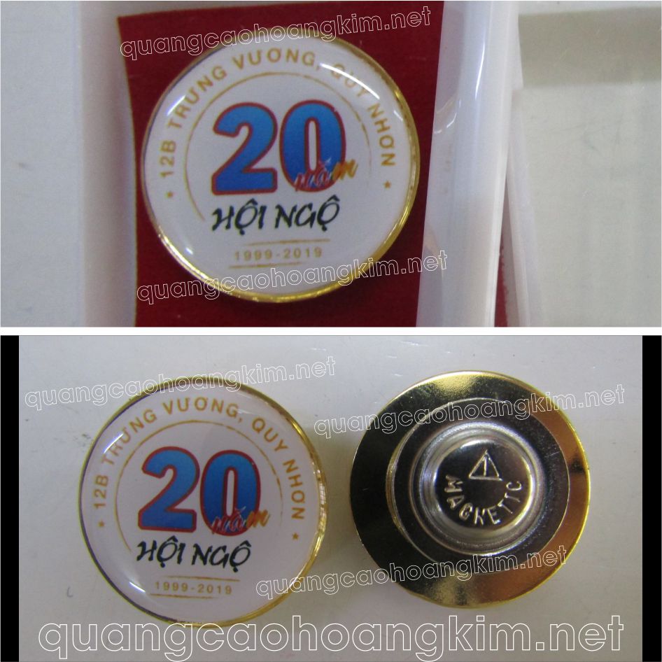huy hieu hop lop 21 - HUY HIỆU HỌP LỚP CỰC ĐẸP, ĐA DẠNG MẪU MÃ, GIÁ RẺ