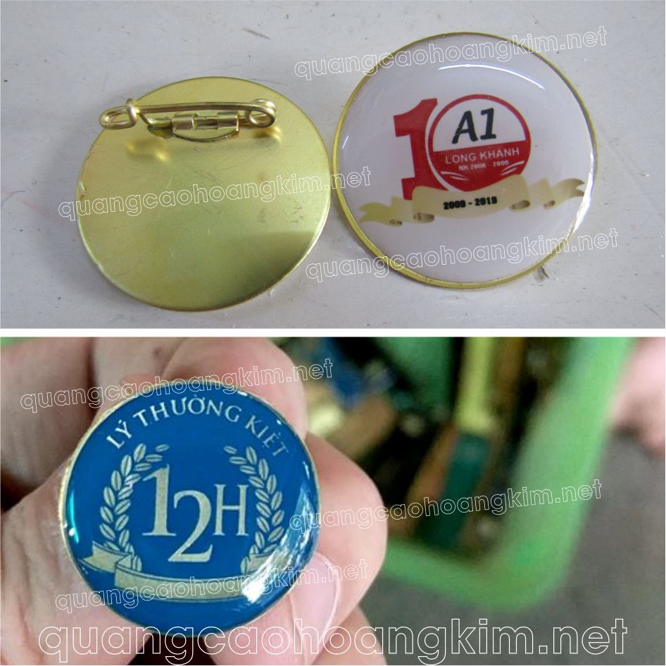 huy hieu hop lop 27 - HUY HIỆU HỌP LỚP CỰC ĐẸP, ĐA DẠNG MẪU MÃ, GIÁ RẺ