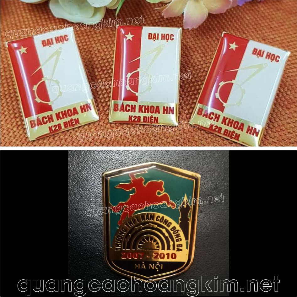 huy hieu hop lop 28 - HUY HIỆU HỌP LỚP CỰC ĐẸP, ĐA DẠNG MẪU MÃ, GIÁ RẺ