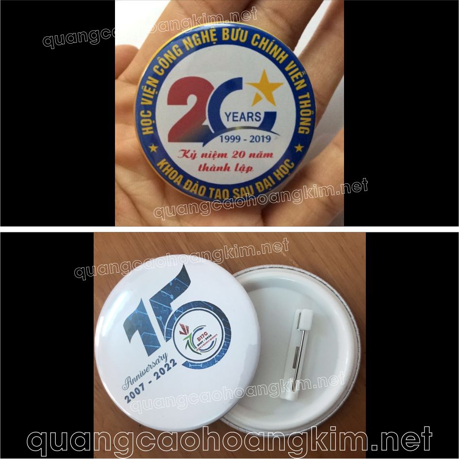 huy hieu hop lop 8 - HUY HIỆU HỌP LỚP CỰC ĐẸP, ĐA DẠNG MẪU MÃ, GIÁ RẺ