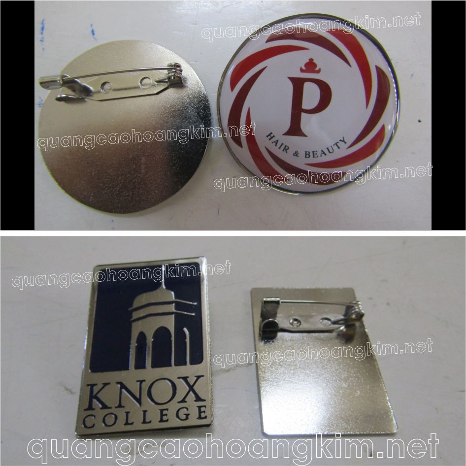 HUY HIỆU INOX SANG TRỌNG, HIỆN ĐẠI VÀ CỰC BỀN huy hieu inox 11 - HUY HIỆU INOX SANG TRỌNG, HIỆN ĐẠI VÀ CỰC BỀN