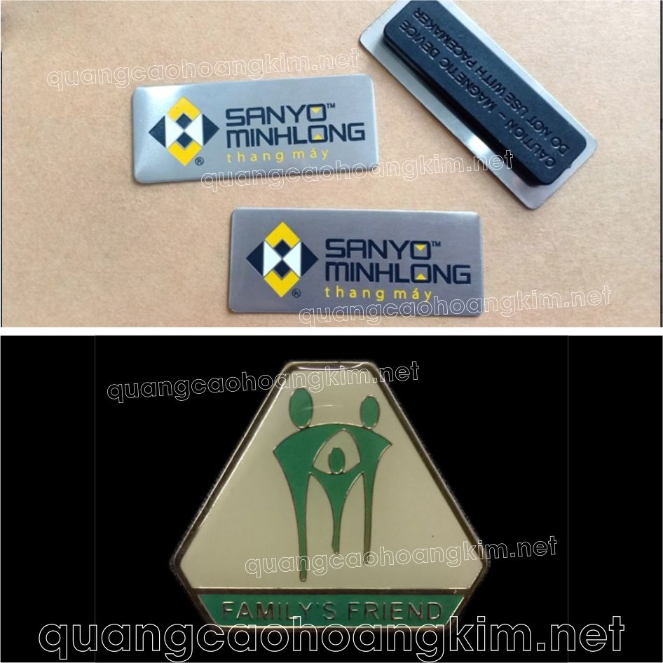 HUY HIỆU INOX SANG TRỌNG, HIỆN ĐẠI VÀ CỰC BỀN huy hieu inox 14 - HUY HIỆU INOX SANG TRỌNG, HIỆN ĐẠI VÀ CỰC BỀN