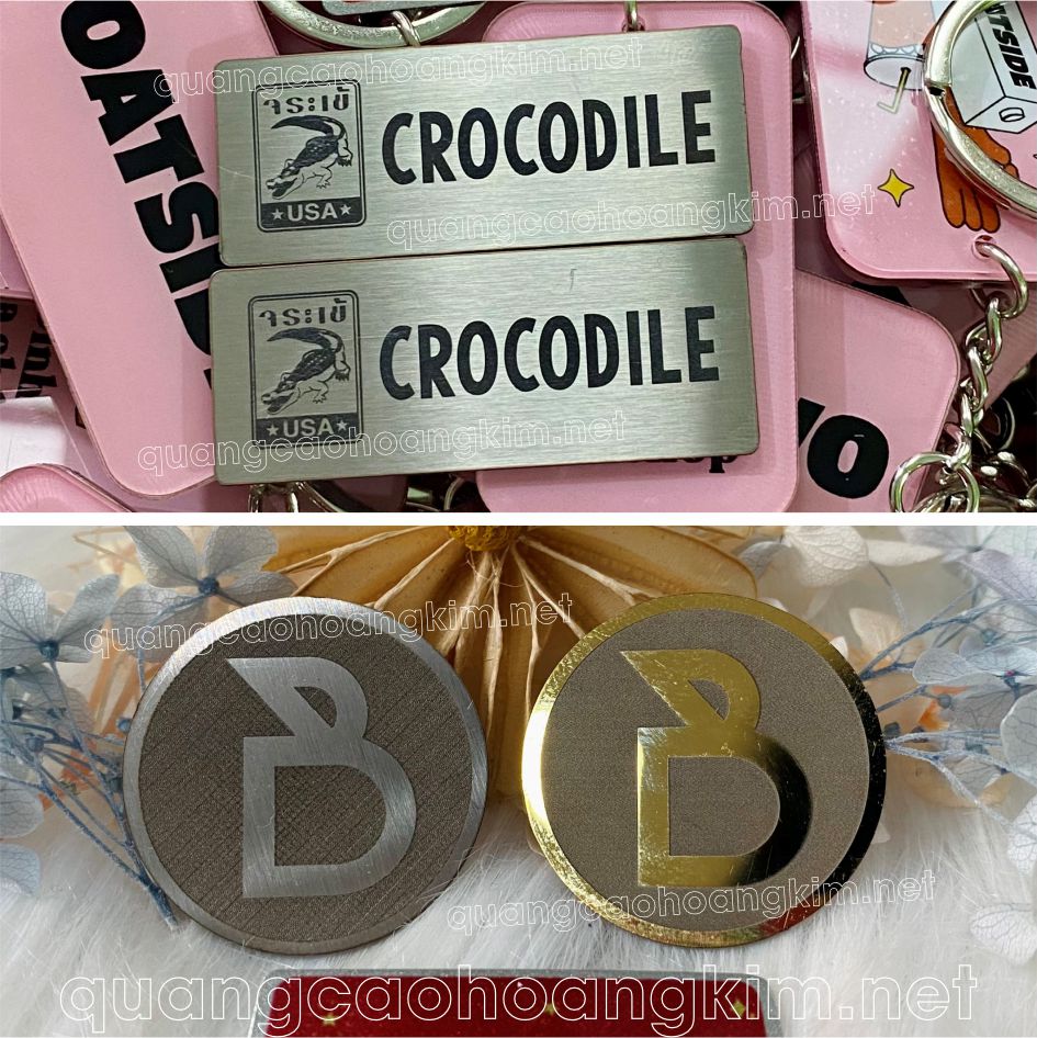 HUY HIỆU INOX SANG TRỌNG, HIỆN ĐẠI VÀ CỰC BỀN huy hieu inox 7 - HUY HIỆU INOX SANG TRỌNG, HIỆN ĐẠI VÀ CỰC BỀN