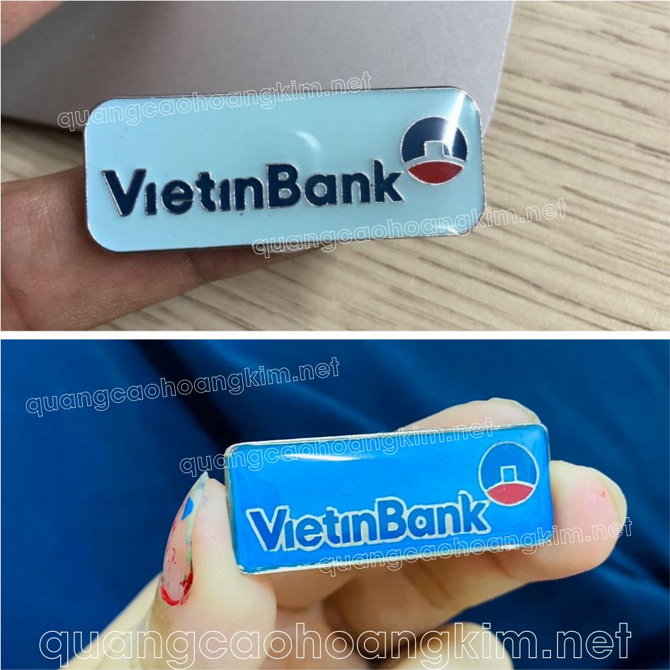 huy hieu ngan hang 16 - HUY HIỆU NGÂN HÀNG CỰC ĐẸP, SANG TRỌNG, CAO CẤP