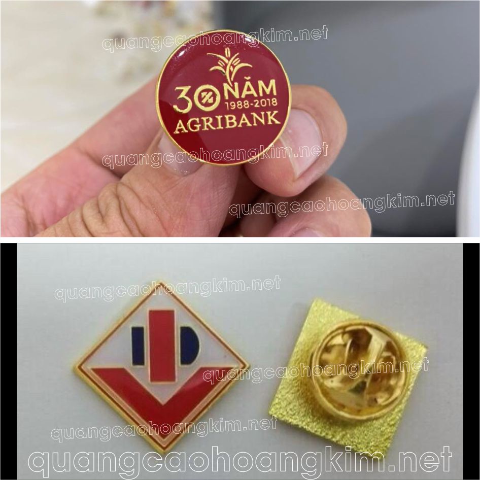 huy hieu ngan hang 18 - HUY HIỆU NGÂN HÀNG CỰC ĐẸP, SANG TRỌNG, CAO CẤP