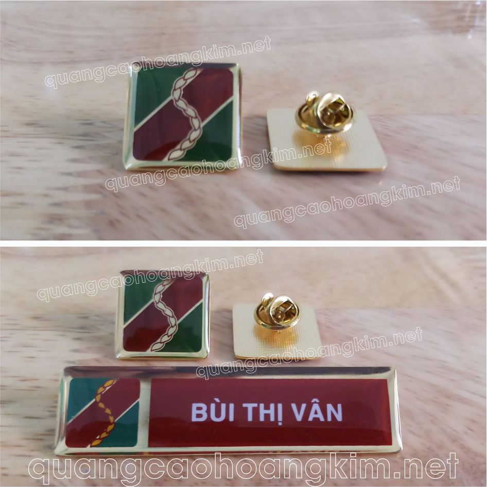 huy hieu ngan hang 9 - HUY HIỆU NGÂN HÀNG CỰC ĐẸP, SANG TRỌNG, CAO CẤP