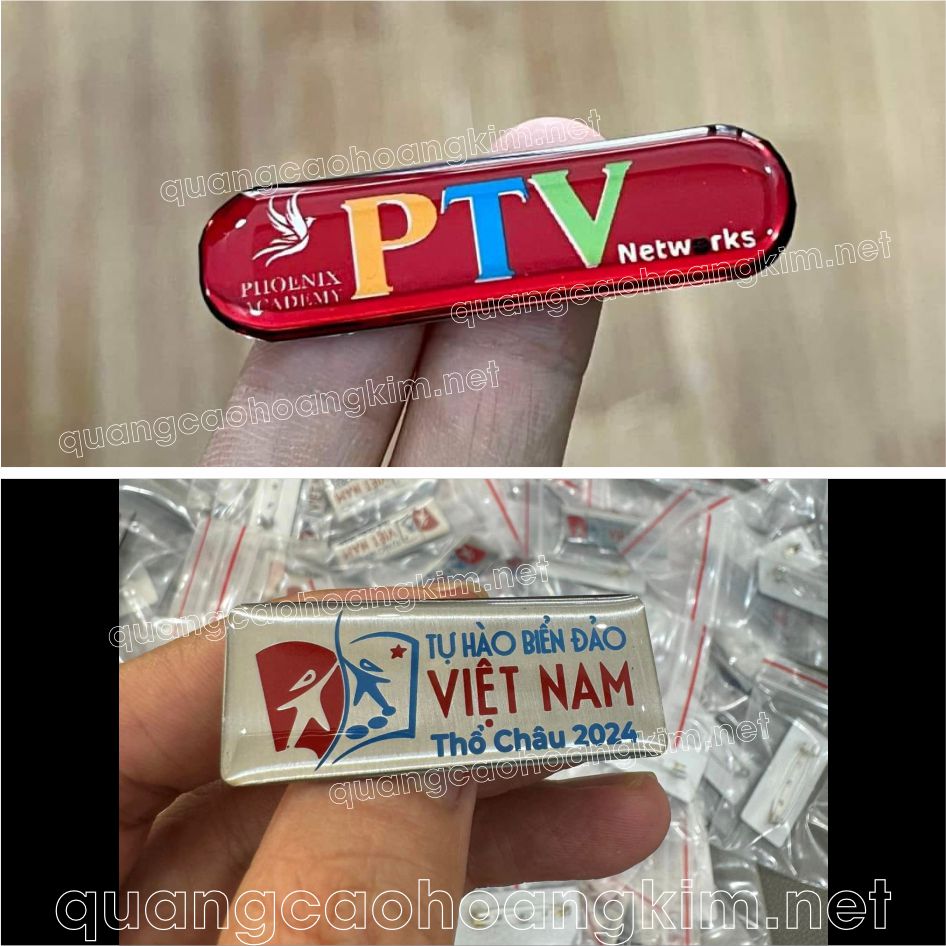 HUY HIỆU NHÔM TUYỆT ĐẸP, NHẸ, BỀN, SANG TRỌNG huy hieu nhom 10 - HUY HIỆU NHÔM TUYỆT ĐẸP, NHẸ, BỀN, SANG TRỌNG