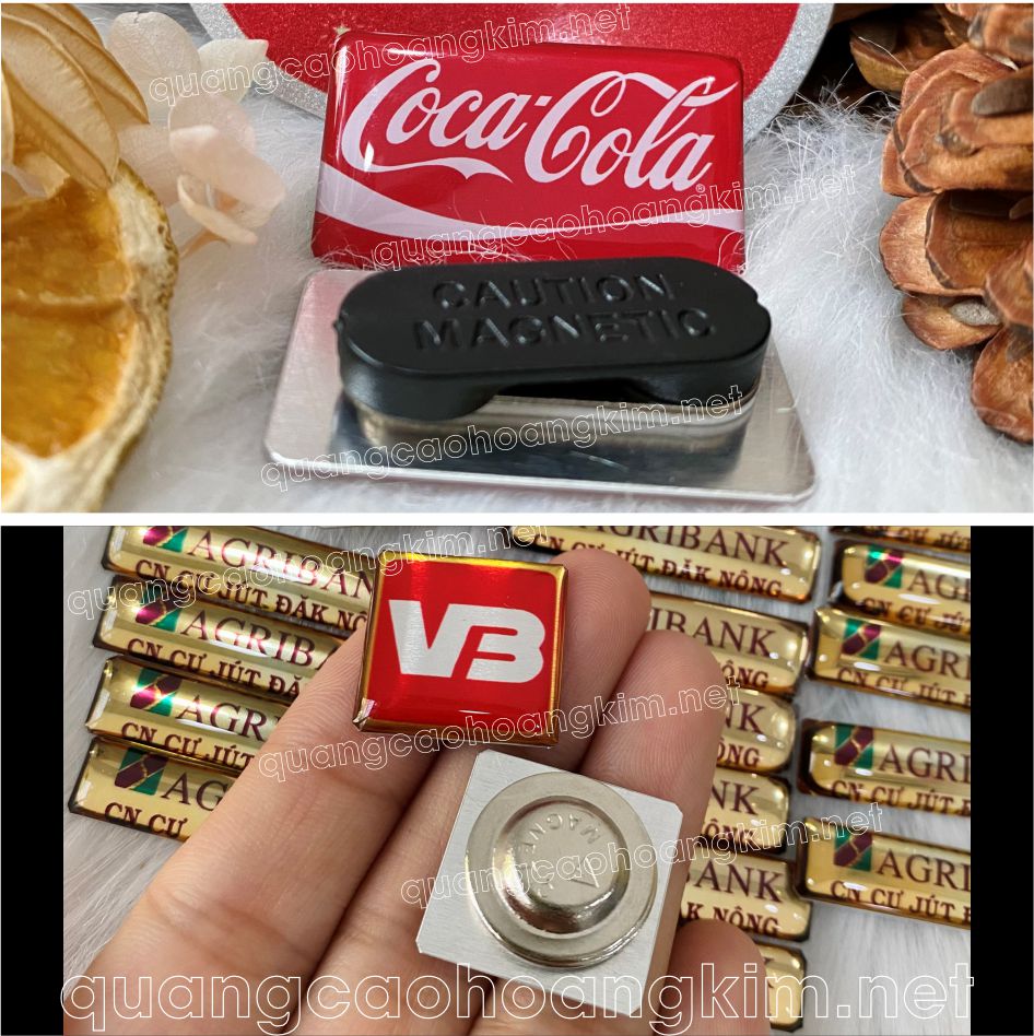 HUY HIỆU NHÔM TUYỆT ĐẸP, NHẸ, BỀN, SANG TRỌNG huy hieu nhom 11 - HUY HIỆU NHÔM TUYỆT ĐẸP, NHẸ, BỀN, SANG TRỌNG