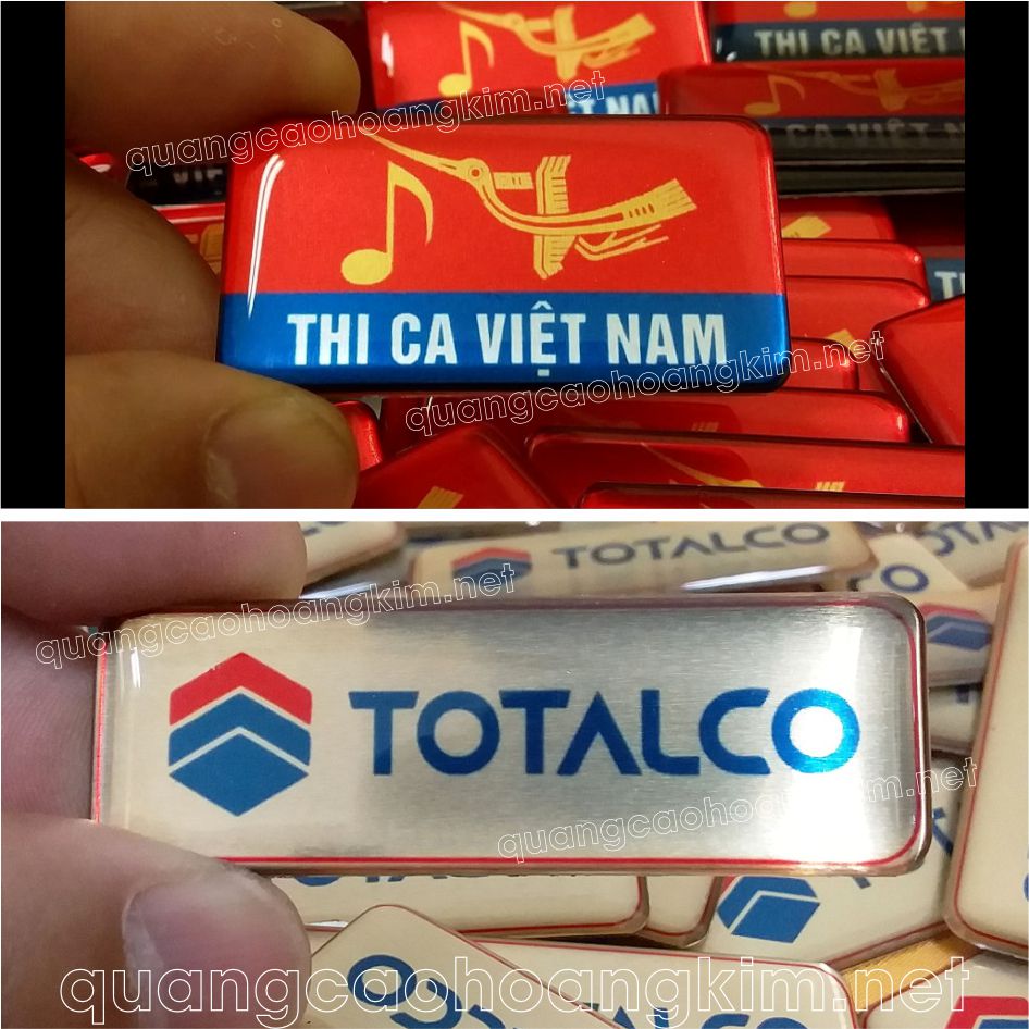 HUY HIỆU NHÔM TUYỆT ĐẸP, NHẸ, BỀN, SANG TRỌNG huy hieu nhom 16 - HUY HIỆU NHÔM TUYỆT ĐẸP, NHẸ, BỀN, SANG TRỌNG