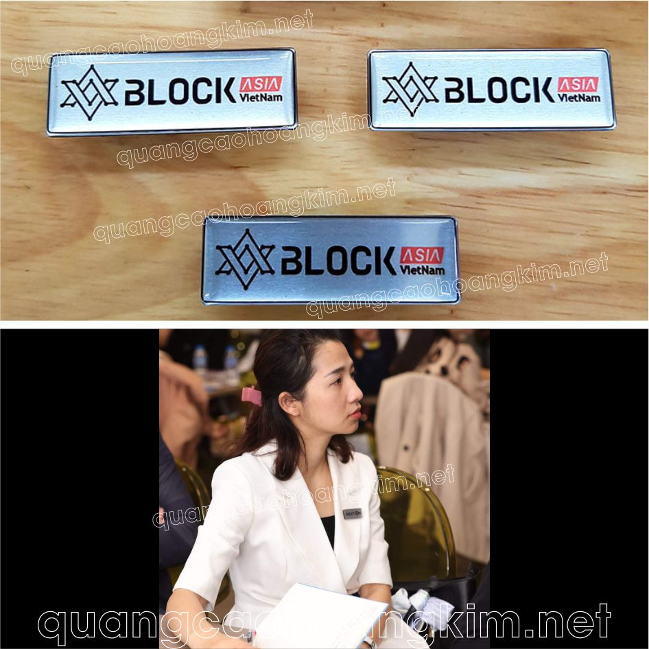 HUY HIỆU NHÔM TUYỆT ĐẸP, NHẸ, BỀN, SANG TRỌNG huy hieu nhom 2 - HUY HIỆU NHÔM TUYỆT ĐẸP, NHẸ, BỀN, SANG TRỌNG