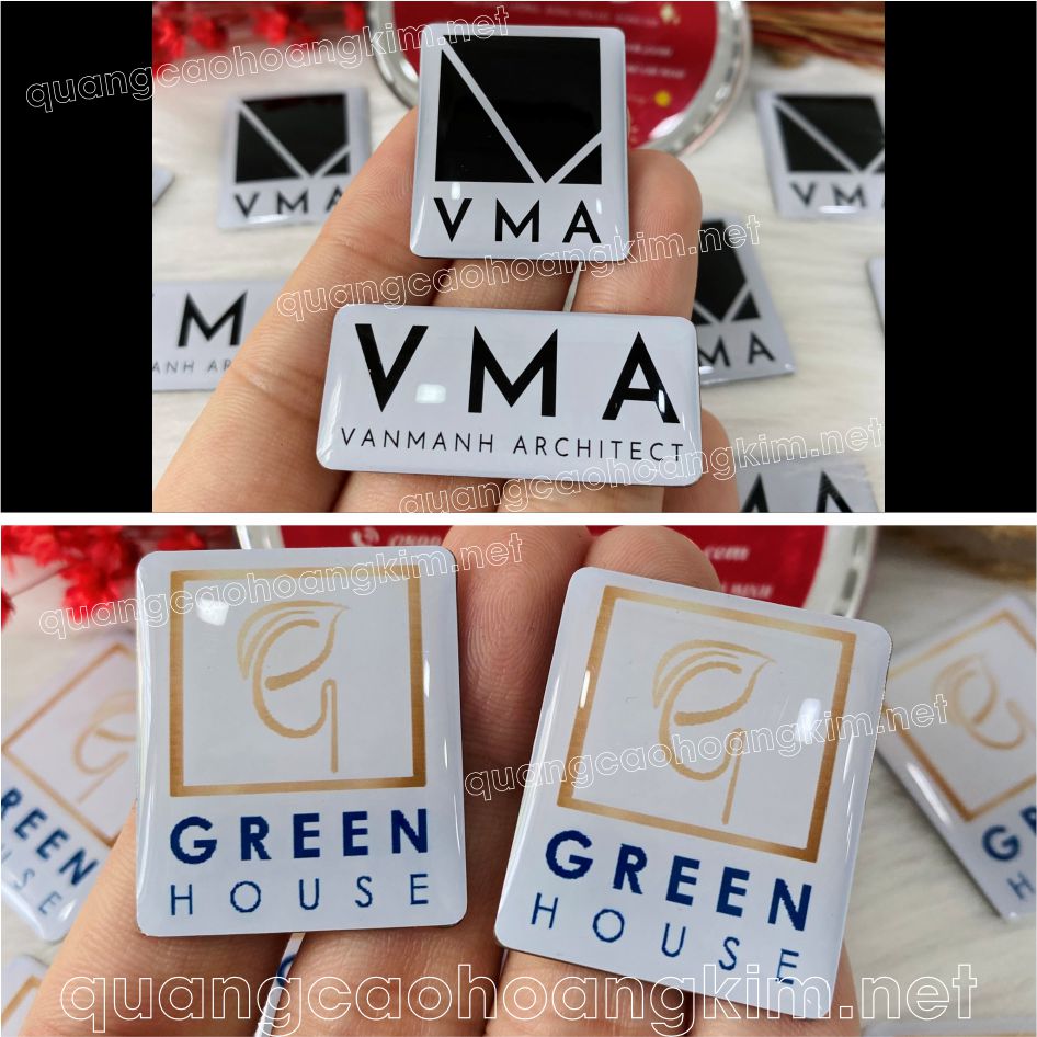 HUY HIỆU NHÔM TUYỆT ĐẸP, NHẸ, BỀN, SANG TRỌNG huy hieu nhom 20 - HUY HIỆU NHÔM TUYỆT ĐẸP, NHẸ, BỀN, SANG TRỌNG