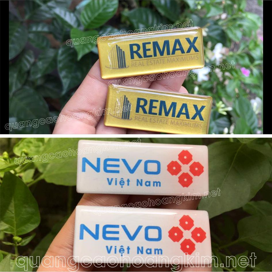 HUY HIỆU NHÔM TUYỆT ĐẸP, NHẸ, BỀN, SANG TRỌNG huy hieu nhom 31 - HUY HIỆU NHÔM TUYỆT ĐẸP, NHẸ, BỀN, SANG TRỌNG