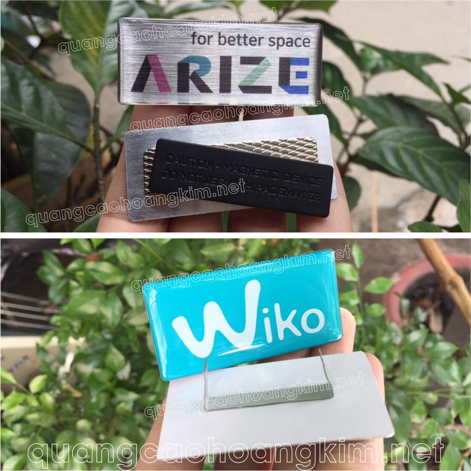 HUY HIỆU NHÔM TUYỆT ĐẸP, NHẸ, BỀN, SANG TRỌNG huy hieu nhom 34 - HUY HIỆU NHÔM TUYỆT ĐẸP, NHẸ, BỀN, SANG TRỌNG