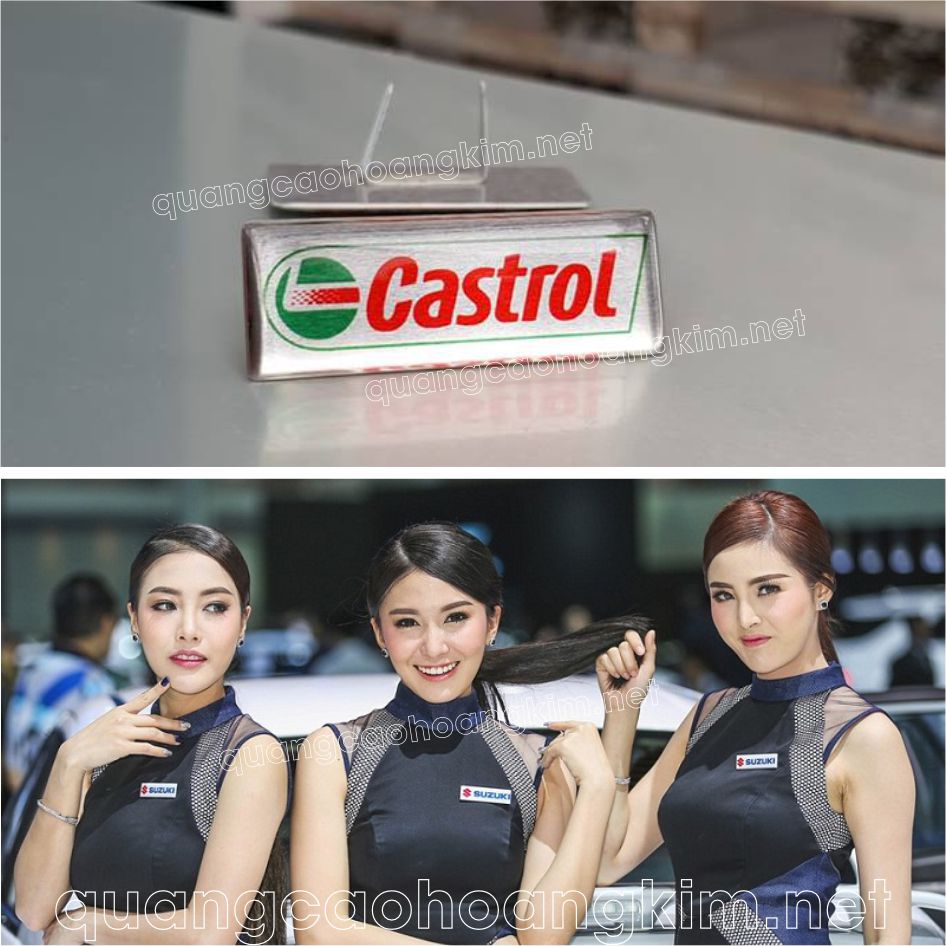 HUY HIỆU NHÔM TUYỆT ĐẸP, NHẸ, BỀN, SANG TRỌNG huy hieu nhom 4 - HUY HIỆU NHÔM TUYỆT ĐẸP, NHẸ, BỀN, SANG TRỌNG