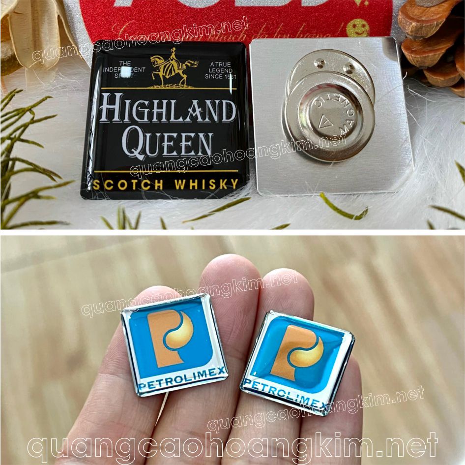 HUY HIỆU NHÔM TUYỆT ĐẸP, NHẸ, BỀN, SANG TRỌNG huy hieu nhom 7 - HUY HIỆU NHÔM TUYỆT ĐẸP, NHẸ, BỀN, SANG TRỌNG