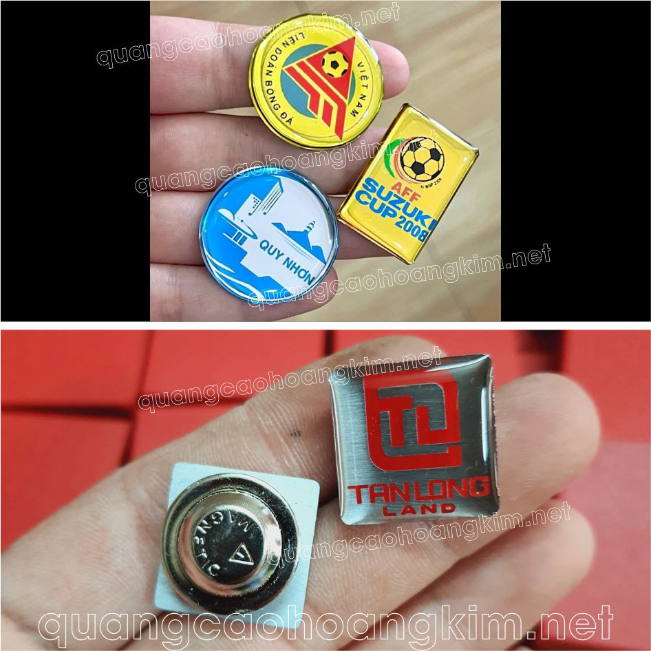 HUY HIỆU NHÔM TUYỆT ĐẸP, NHẸ, BỀN, SANG TRỌNG huy hieu nhom 8 - HUY HIỆU NHÔM TUYỆT ĐẸP, NHẸ, BỀN, SANG TRỌNG