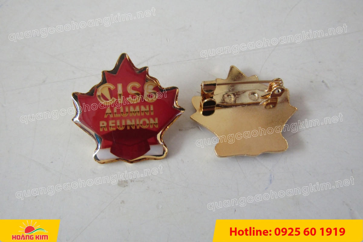 lam logo huy hieu cai ao cat be theo hinh co ma vang 24k 17 1 - L&Agrave;M LOGO, HUY HIỆU C&Agrave;I &Aacute;O ĐỒNG ĂN M&Ograve;N CẮT BẾ THEO H&Igrave;NH C&Oacute; MẠ V&Agrave;NG 24K SANG TRỌNG