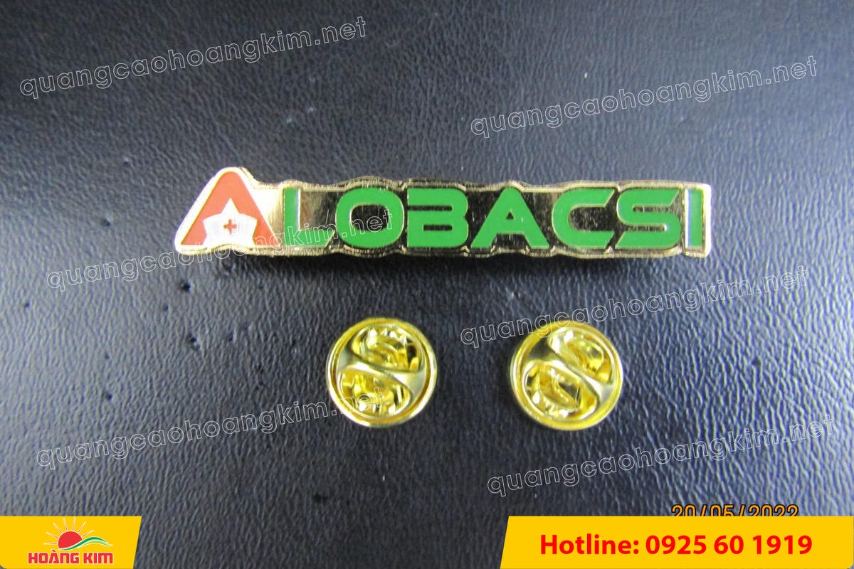 lam logo huy hieu cai ao cat be theo hinh co ma vang 24k 50 - L&Agrave;M LOGO, HUY HIỆU C&Agrave;I &Aacute;O ĐỒNG ĂN M&Ograve;N CẮT BẾ THEO H&Igrave;NH C&Oacute; MẠ V&Agrave;NG 24K SANG TRỌNG