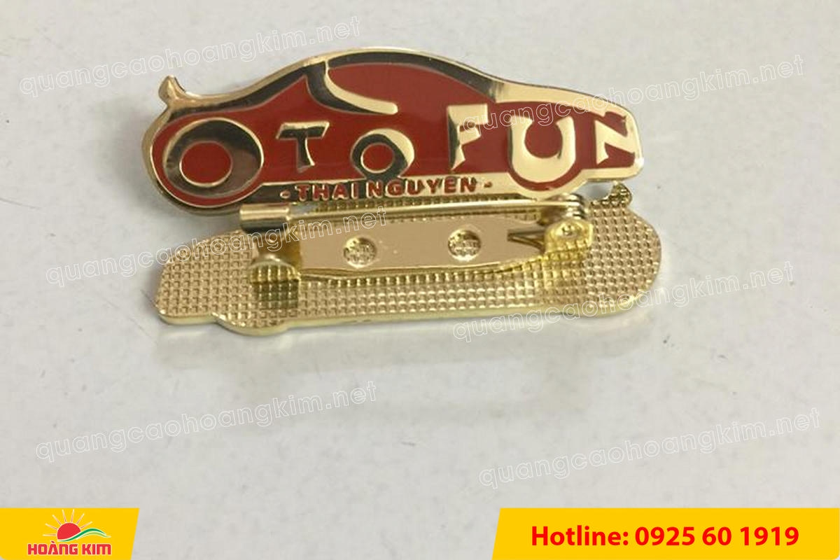 huy hieu duc ma vang 24k cat be theo hinh logo 37 - HUY HIỆU Đ&Uacute;C MẠ V&Agrave;NG 24K CẮT BẾ THEO LOGO CAO CẤP