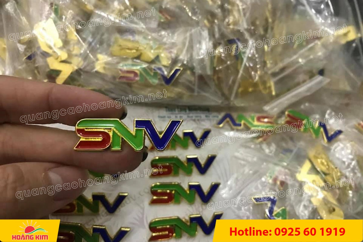 huy hieu duc ma vang 24k cat be theo hinh logo 41 - HUY HIỆU Đ&Uacute;C MẠ V&Agrave;NG 24K CẮT BẾ THEO LOGO CAO CẤP