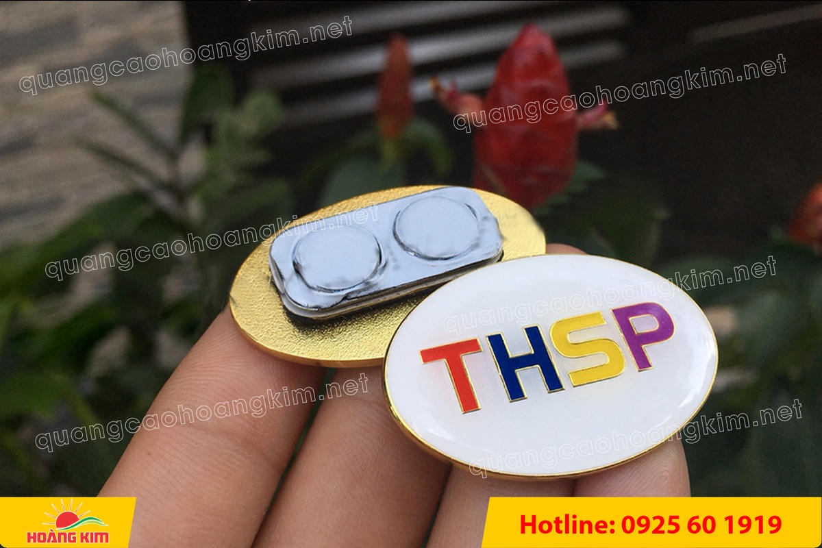 huy hieu duc ma vang an mon logo 14 - HUY HIỆU Đ&Uacute;C MẠ V&Agrave;NG ĂN M&Ograve;N ĐỔ M&Agrave;U &ndash; SẮC N&Eacute;T TỪNG CHI TIẾT LOGO