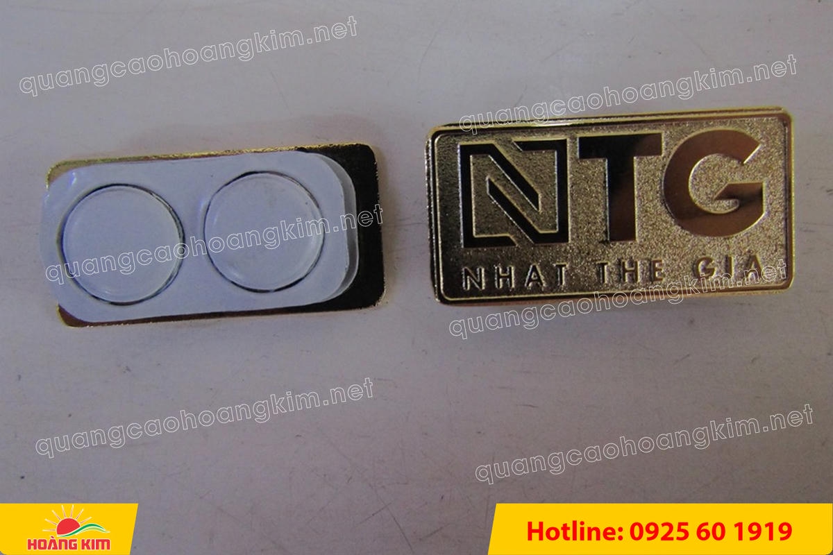 huy hieu duc ma vang an mon logo 23 - HUY HIỆU Đ&Uacute;C MẠ V&Agrave;NG ĂN M&Ograve;N ĐỔ M&Agrave;U &ndash; SẮC N&Eacute;T TỪNG CHI TIẾT LOGO