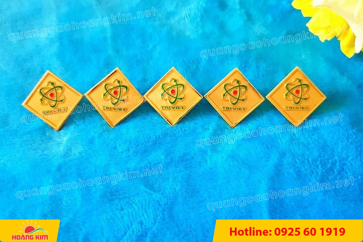 huy hieu duc ma vang an mon logo 29 - HUY HIỆU Đ&Uacute;C MẠ V&Agrave;NG ĂN M&Ograve;N ĐỔ M&Agrave;U &ndash; SẮC N&Eacute;T TỪNG CHI TIẾT LOGO