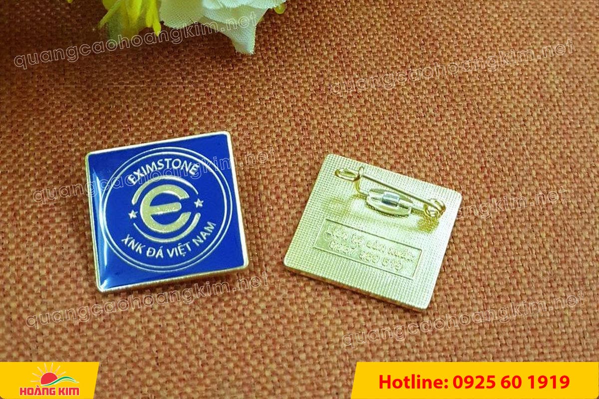 huy hieu duc ma vang an mon logo 39 - HUY HIỆU Đ&Uacute;C MẠ V&Agrave;NG ĂN M&Ograve;N ĐỔ M&Agrave;U &ndash; SẮC N&Eacute;T TỪNG CHI TIẾT LOGO