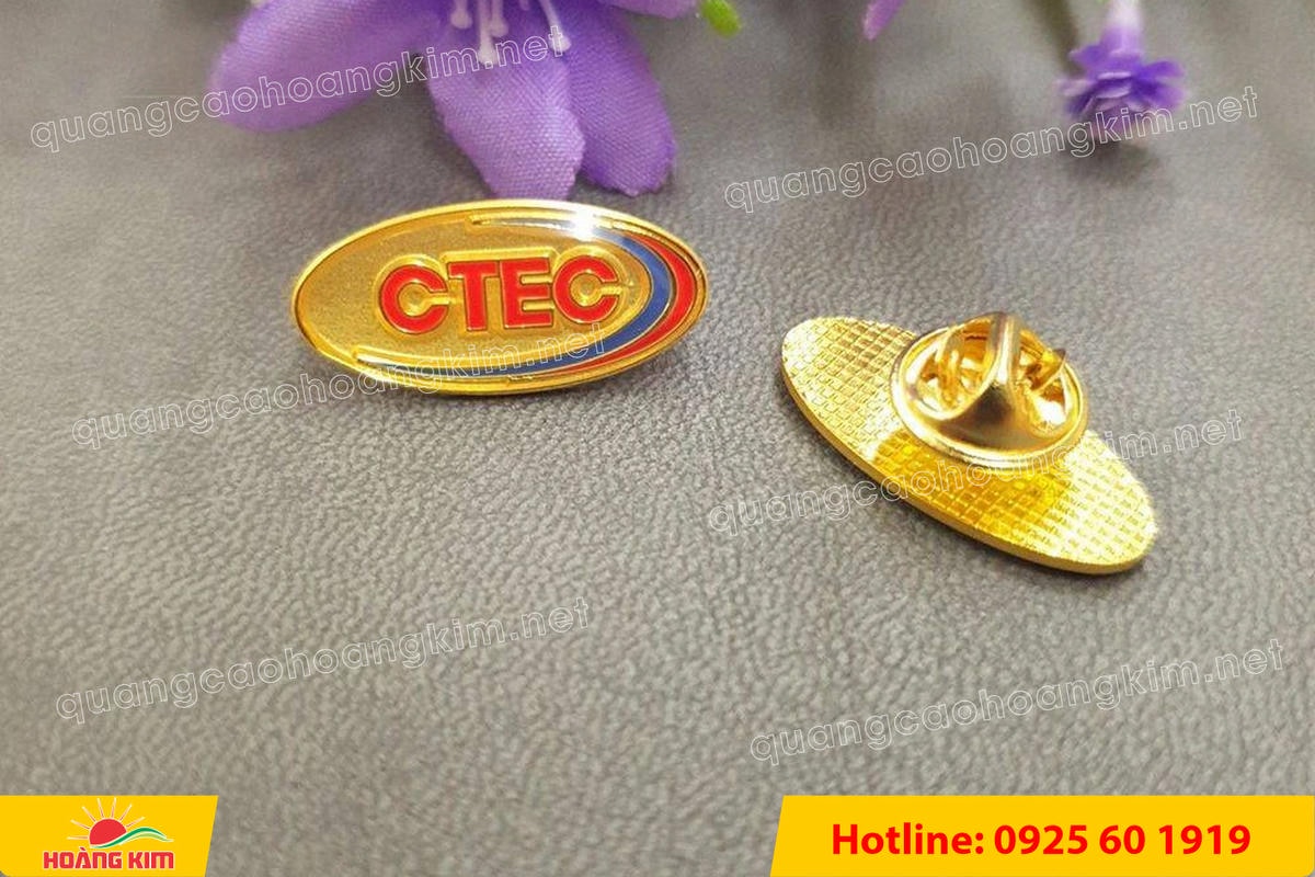 huy hieu duc ma vang an mon logo 43 - HUY HIỆU Đ&Uacute;C MẠ V&Agrave;NG ĂN M&Ograve;N ĐỔ M&Agrave;U &ndash; SẮC N&Eacute;T TỪNG CHI TIẾT LOGO