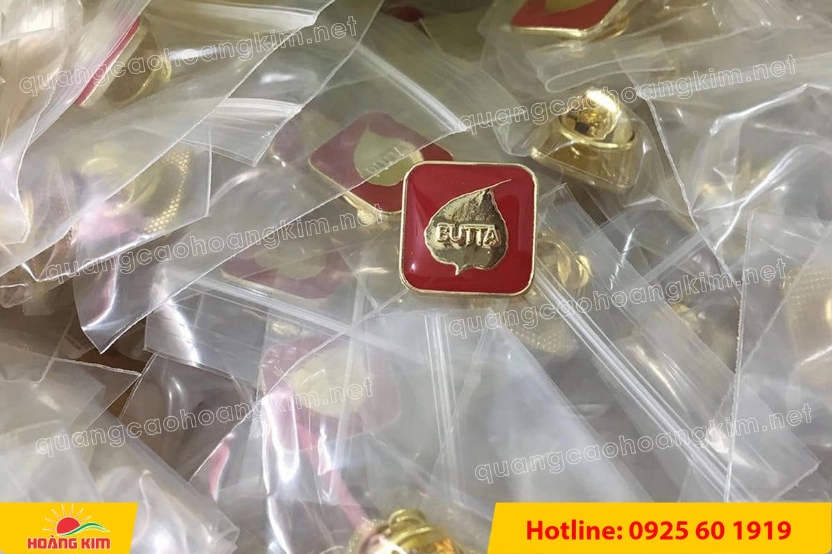 huy hieu duc ma vang an mon logo 54 - HUY HIỆU Đ&Uacute;C MẠ V&Agrave;NG ĂN M&Ograve;N ĐỔ M&Agrave;U &ndash; SẮC N&Eacute;T TỪNG CHI TIẾT LOGO