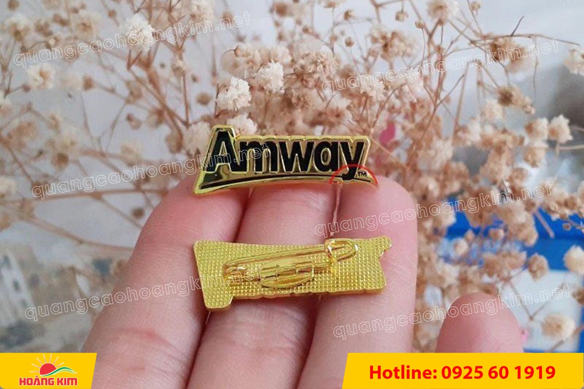 huy hieu duc ma vang an mon logo 69 - HUY HIỆU Đ&Uacute;C MẠ V&Agrave;NG ĂN M&Ograve;N ĐỔ M&Agrave;U &ndash; SẮC N&Eacute;T TỪNG CHI TIẾT LOGO