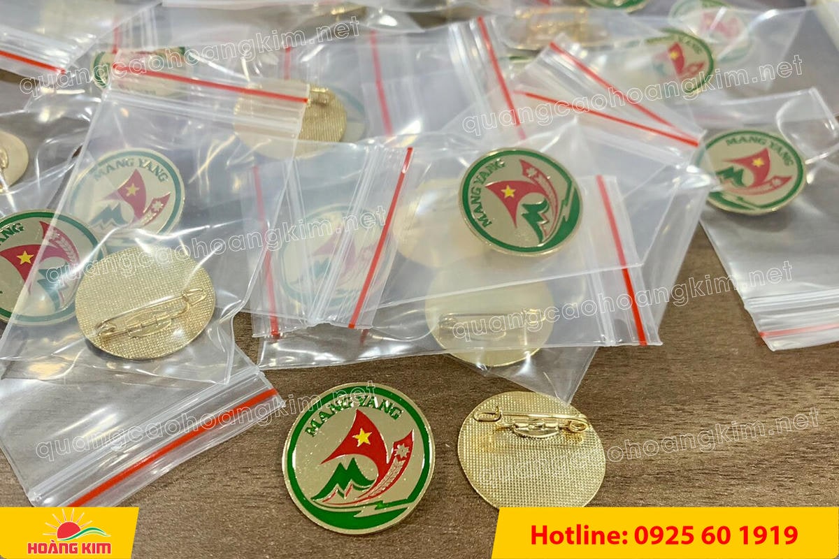 huy hieu duc ma vang an mon logo 79 - HUY HIỆU Đ&Uacute;C MẠ V&Agrave;NG ĂN M&Ograve;N ĐỔ M&Agrave;U &ndash; SẮC N&Eacute;T TỪNG CHI TIẾT LOGO