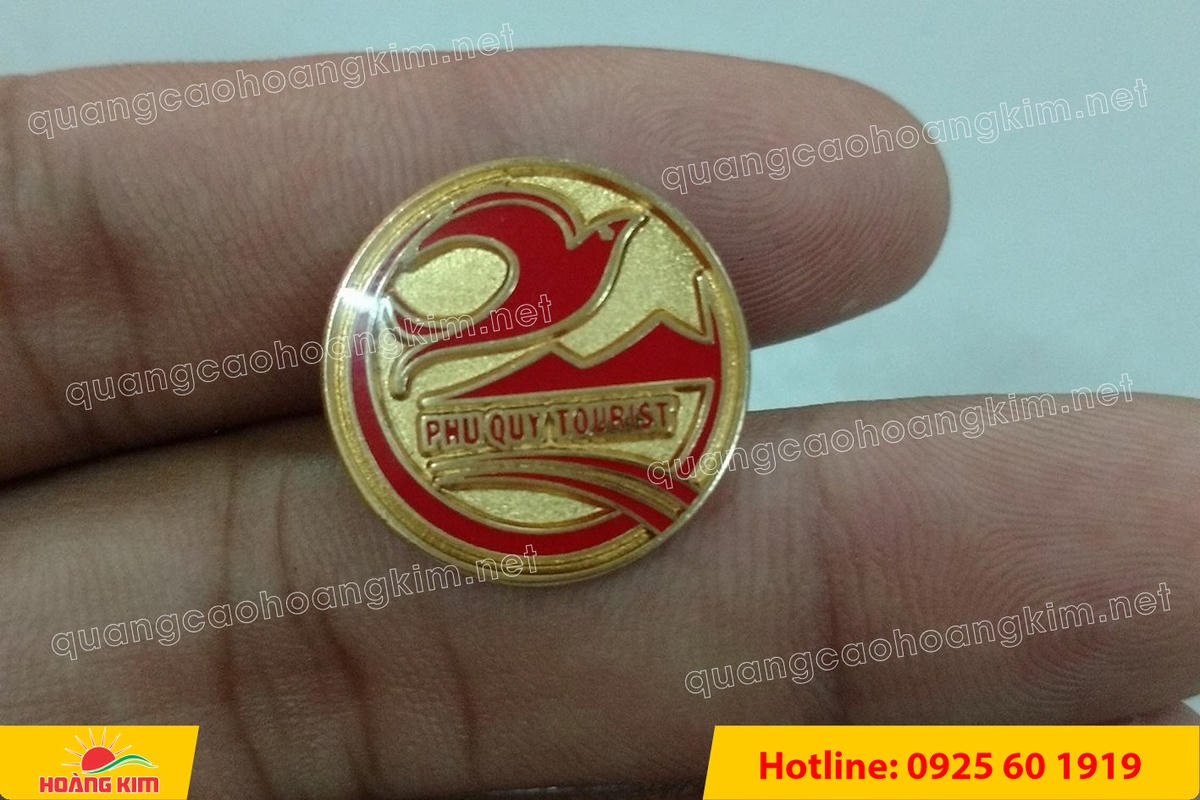 huy hieu duc ma vang dap noi 3d cao cap theo logo 13 - HUY HIỆU Đ&Uacute;C MẠ V&Agrave;NG DẬP NỔI 3D CAO CẤP THEO LOGO