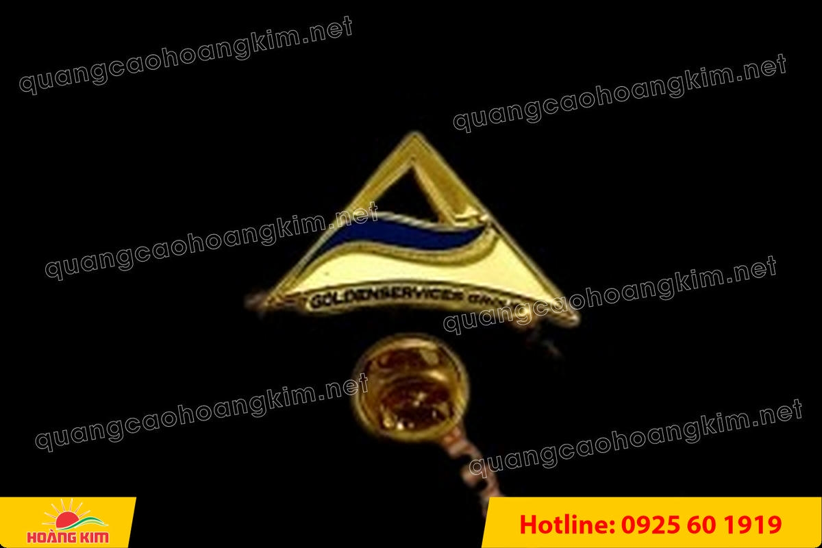 huy hieu duc ma vang dap noi 3d cao cap theo logo 132 - HUY HIỆU Đ&Uacute;C MẠ V&Agrave;NG DẬP NỔI 3D CAO CẤP THEO LOGO