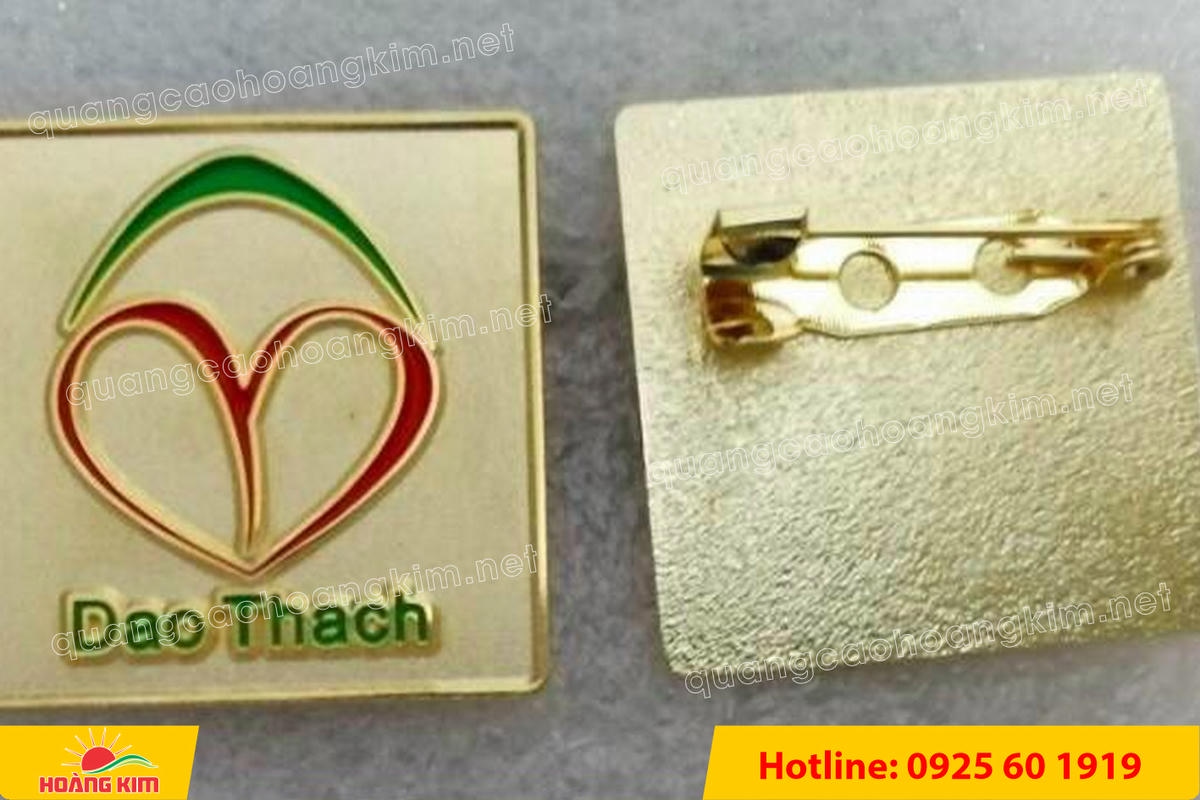 huy hieu duc ma vang dap noi 3d cao cap theo logo 161 - HUY HIỆU Đ&Uacute;C MẠ V&Agrave;NG DẬP NỔI 3D CAO CẤP THEO LOGO