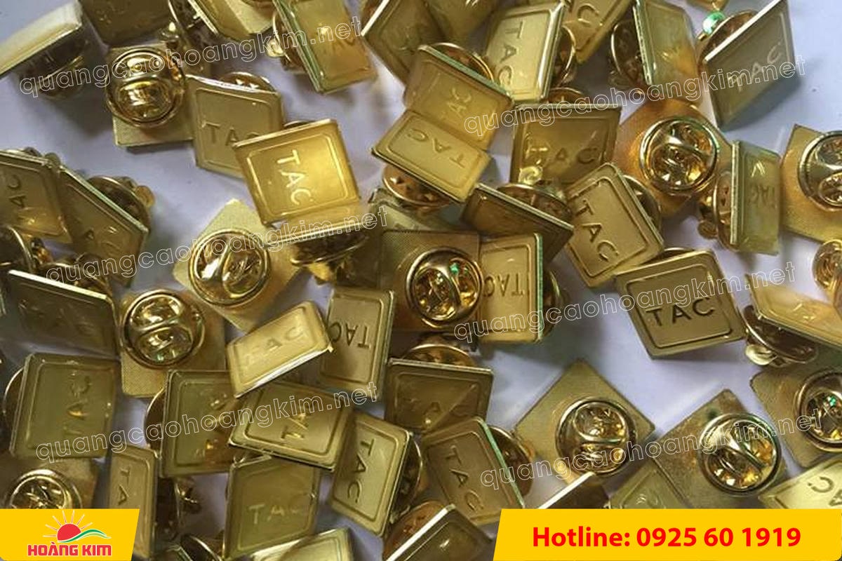 huy hieu duc ma vang dap noi 3d cao cap theo logo 20 - HUY HIỆU Đ&Uacute;C MẠ V&Agrave;NG DẬP NỔI 3D CAO CẤP THEO LOGO