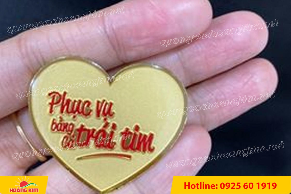 huy hieu duc ma vang dap noi 3d cao cap theo logo 32 - HUY HIỆU Đ&Uacute;C MẠ V&Agrave;NG DẬP NỔI 3D CAO CẤP THEO LOGO