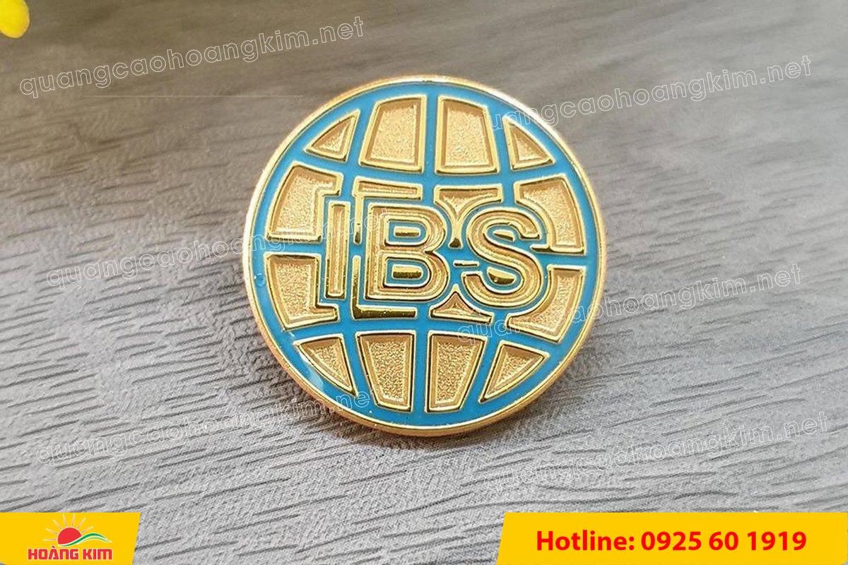 huy hieu duc ma vang dap noi 3d cao cap theo logo 35 - HUY HIỆU Đ&Uacute;C MẠ V&Agrave;NG DẬP NỔI 3D CAO CẤP THEO LOGO