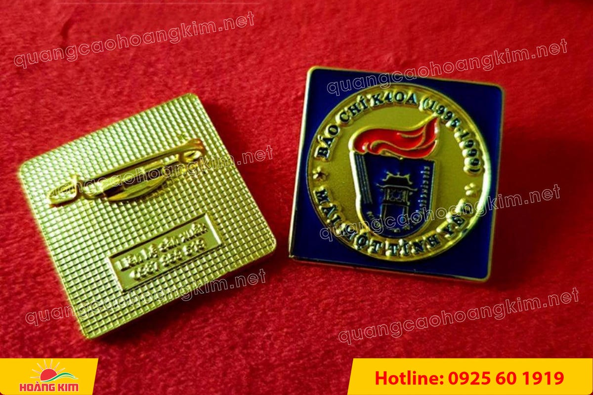 huy hieu duc ma vang dap noi 3d cao cap theo logo 44 - HUY HIỆU Đ&Uacute;C MẠ V&Agrave;NG DẬP NỔI 3D CAO CẤP THEO LOGO