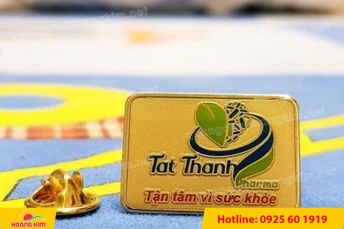 huy hieu duc ma vang dap noi 3d cao cap theo logo 6 - HUY HIỆU Đ&Uacute;C MẠ V&Agrave;NG DẬP NỔI 3D CAO CẤP THEO LOGO