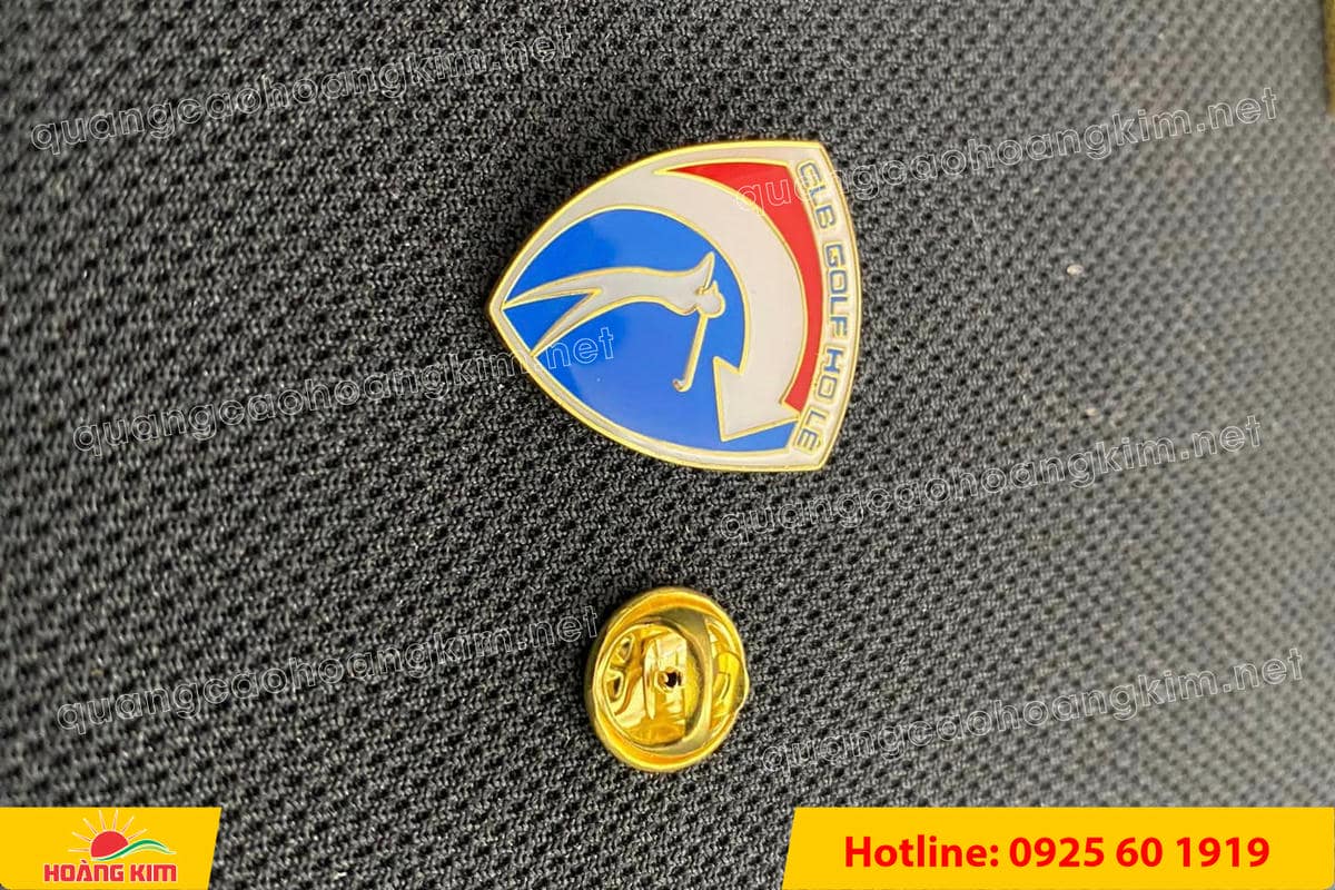 huy hieu duc ma vang dap noi 3d cao cap theo logo 64 - HUY HIỆU Đ&Uacute;C MẠ V&Agrave;NG DẬP NỔI 3D CAO CẤP THEO LOGO