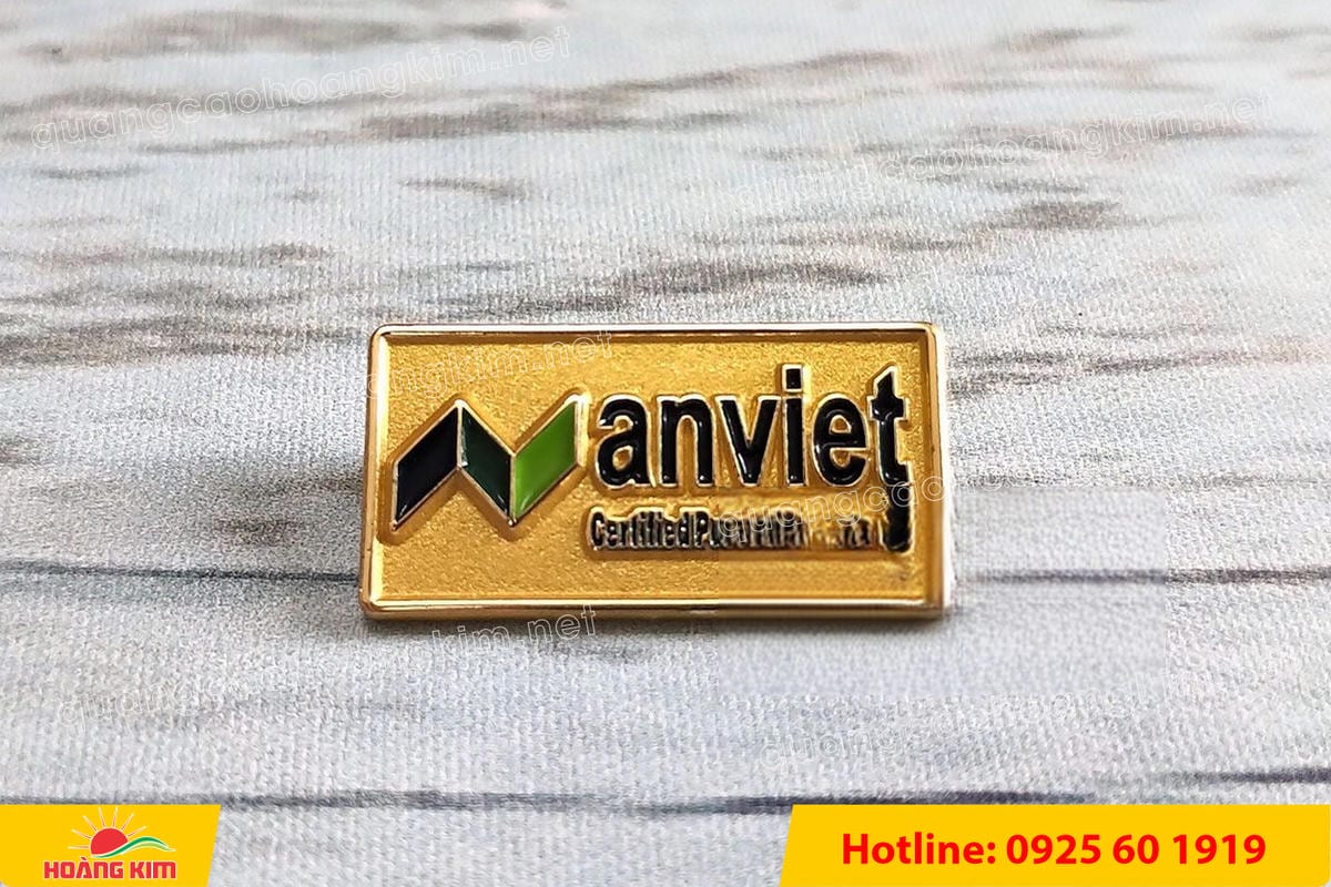 huy hieu duc ma vang dap noi 3d cao cap theo logo 67 - HUY HIỆU Đ&Uacute;C MẠ V&Agrave;NG DẬP NỔI 3D CAO CẤP THEO LOGO