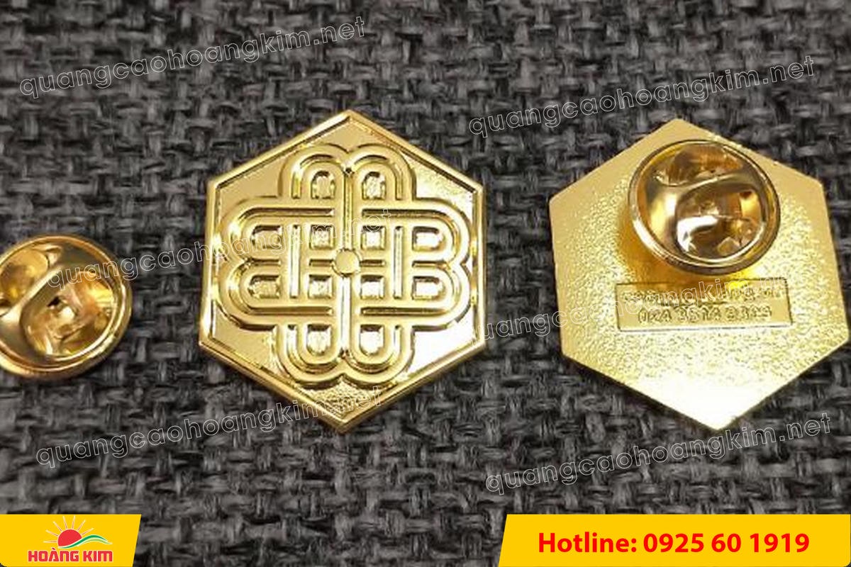 huy hieu logo duc cai ao nen vang si san ma vang 24k 25 - HUY HIỆU MẠ V&Agrave;NG 24K CAO CẤP &ndash; Đ&Uacute;C LOGO NỀN C&Aacute;T SẦN SANG TRỌNG