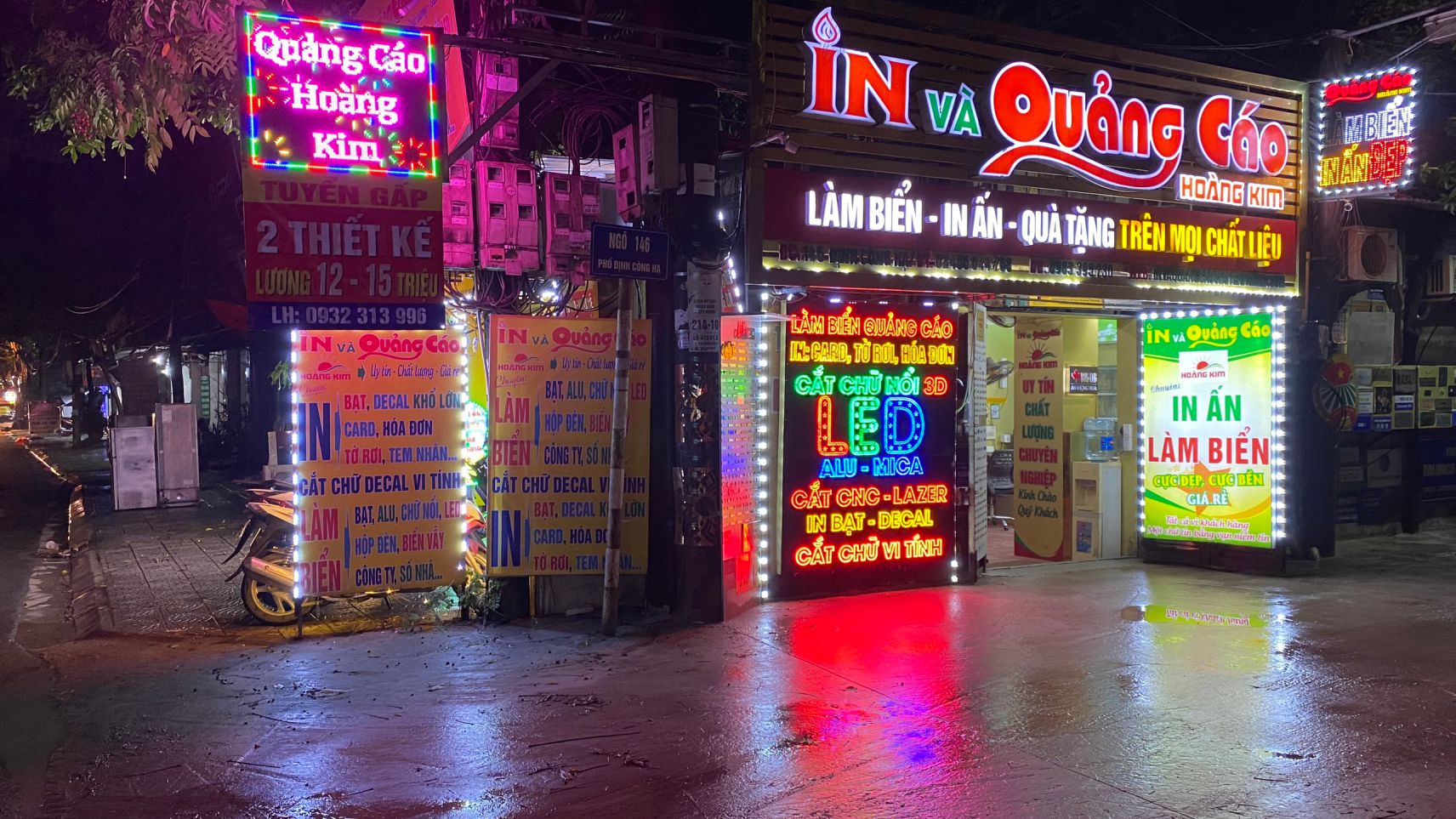 cong ty quang cao hoang kim 2026 - Giới thiệu