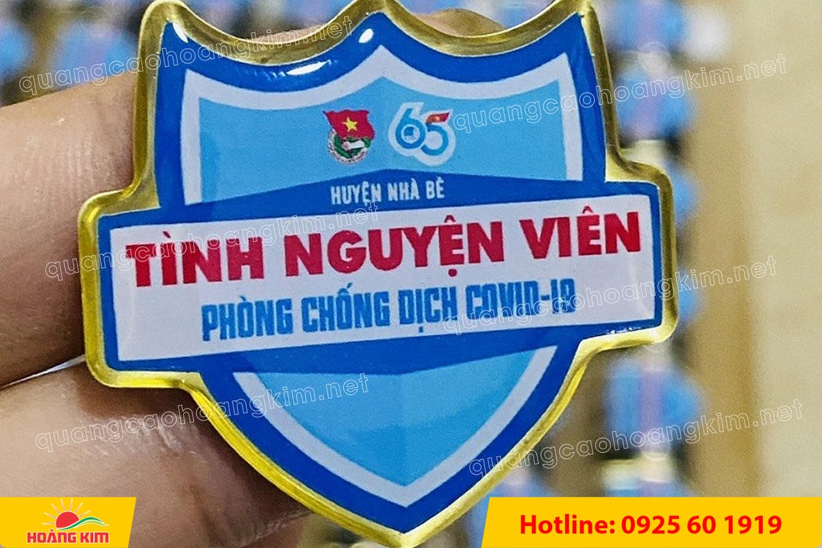HUY HIỆU ĐỒNG CÀI ÁO CẮT BẾ THEO LOGO KHÔNG MẠ – GIÁ XƯỞNG, LÀM NHANH huy hieu dong cai ao cat be theo logo khong ma 103 - HUY HIỆU ĐỒNG CÀI ÁO CẮT BẾ THEO LOGO KHÔNG MẠ – GIÁ XƯỞNG, LÀM NHANH