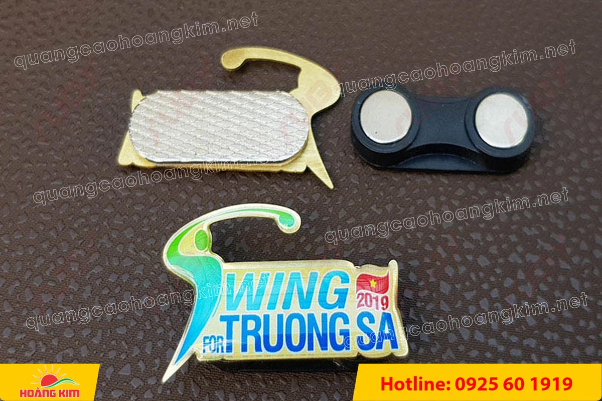 HUY HIỆU ĐỒNG CÀI ÁO CẮT BẾ THEO LOGO KHÔNG MẠ – GIÁ XƯỞNG, LÀM NHANH huy hieu dong cai ao cat be theo logo khong ma 104 - HUY HIỆU ĐỒNG CÀI ÁO CẮT BẾ THEO LOGO KHÔNG MẠ – GIÁ XƯỞNG, LÀM NHANH