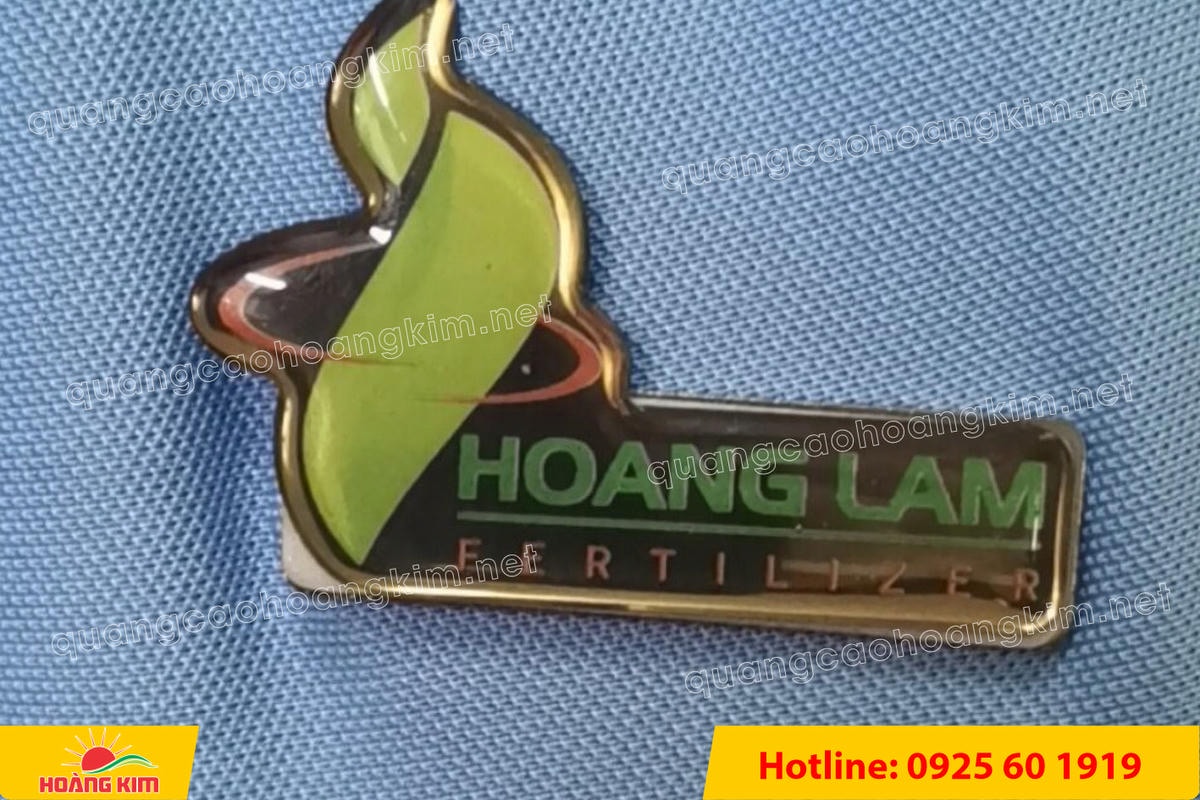 HUY HIỆU ĐỒNG CÀI ÁO CẮT BẾ THEO LOGO KHÔNG MẠ – GIÁ XƯỞNG, LÀM NHANH huy hieu dong cai ao cat be theo logo khong ma 105 - HUY HIỆU ĐỒNG CÀI ÁO CẮT BẾ THEO LOGO KHÔNG MẠ – GIÁ XƯỞNG, LÀM NHANH