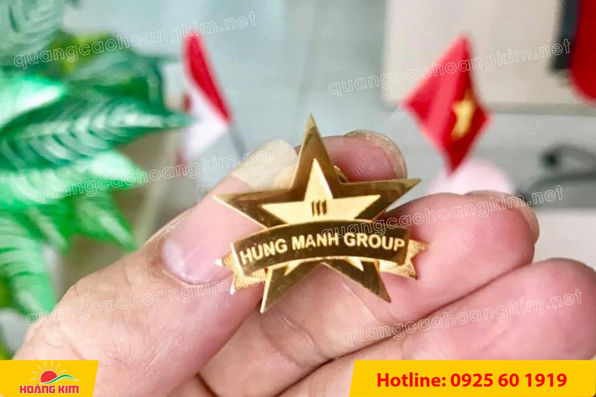 HUY HIỆU ĐỒNG CÀI ÁO CẮT BẾ THEO LOGO KHÔNG MẠ – GIÁ XƯỞNG, LÀM NHANH huy hieu dong cai ao cat be theo logo khong ma 11 - HUY HIỆU ĐỒNG CÀI ÁO CẮT BẾ THEO LOGO KHÔNG MẠ – GIÁ XƯỞNG, LÀM NHANH